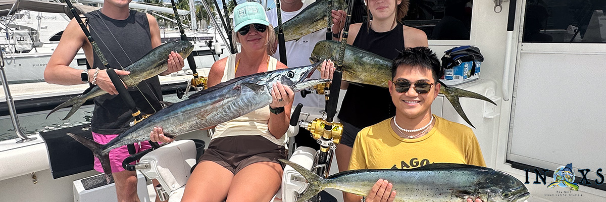 Read more about the article Mid August Hot Temps and Decent Fishing