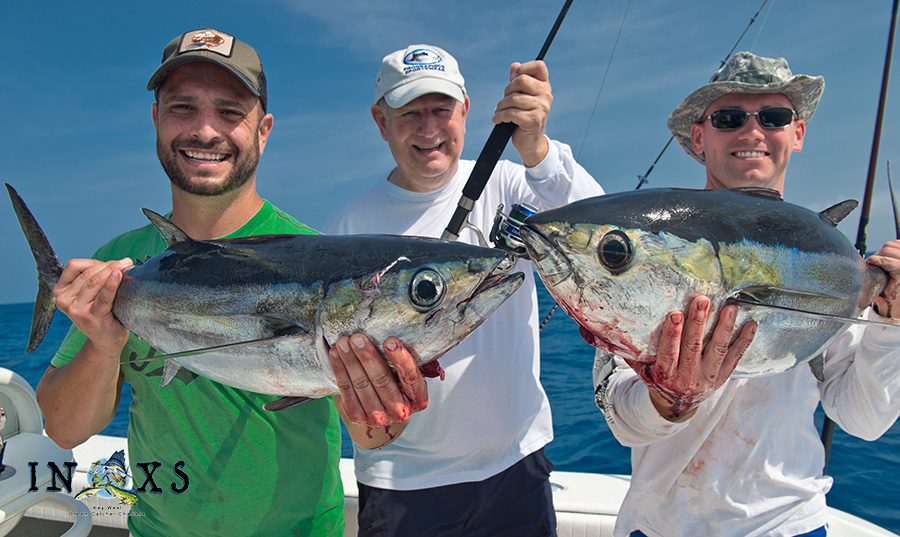 Florida Keys & Key West Fishing Info