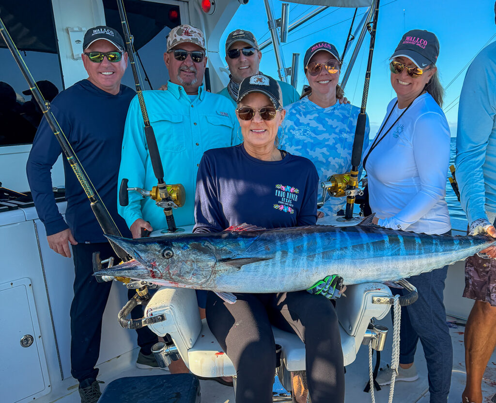 full moon wahoo key west