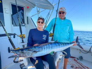 key-west-fishing-reports-wahoo - INXS Deep Sea Fishing Key West fishing reports wahoo