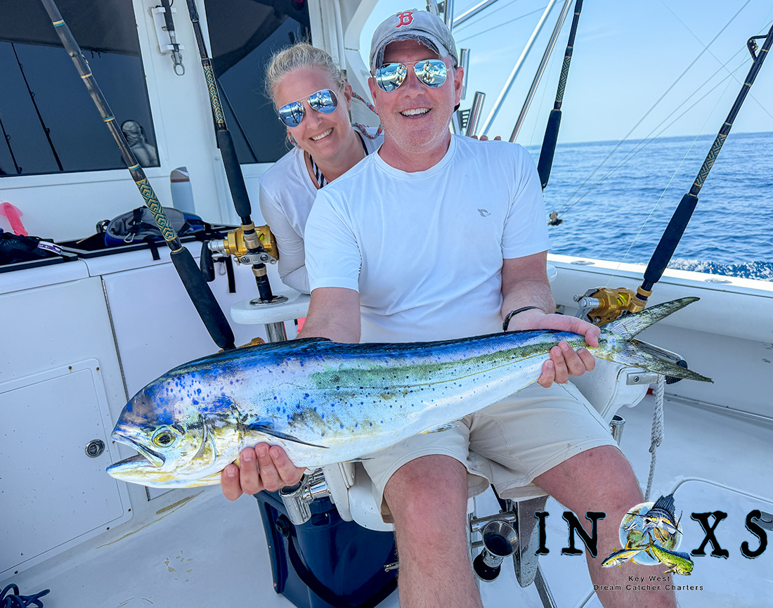 Read more about the article Fishing Report May 10th 2026